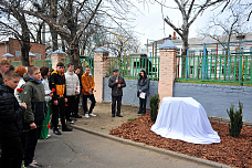 09 04 2025 В преддверии юбилея Победы