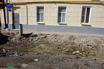 Погулять по Ростову