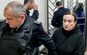 В отношении осужденной экс-председателя Ростовского облсуда  Елены Золотаревой возбуждено и расследуется еще одно уголовное дело