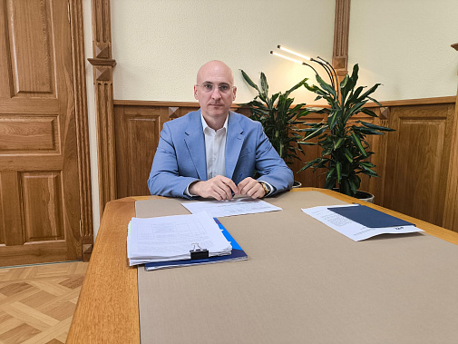 Ростов-на-Дону: ремонтные бригады «Теплокоммунэнерго» в разгар лета работают круглосуточно