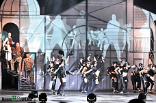 Детективная феерия