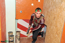 Кто – в «Африку», а кто – в «Солнышко»...