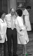 Мы пишем историю страны