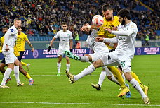 27 10 2024 ФК «Ростов» дома проиграл аутсайдеру чемпионата 