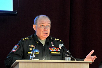 Военные тоже не безгрешны