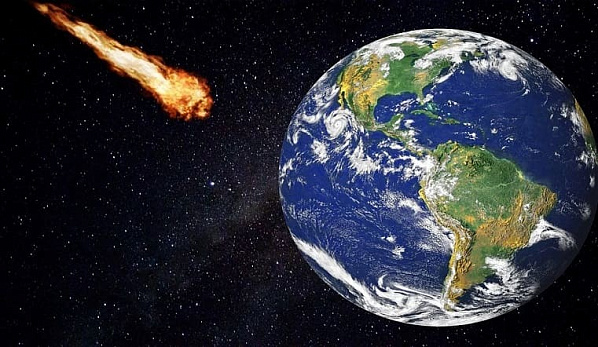 Ученые ЮФУ успокаивают: приближающийся астероид угрозы для Земли не представляет