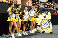 Выложились по полной