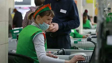 В Ростове запретят продажу алкоголя 1 июня