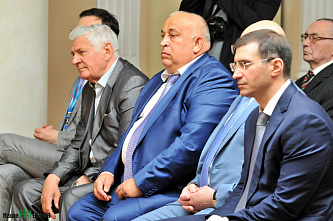 Награды нашли героев