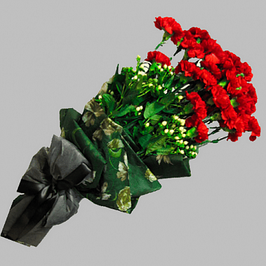 Выражаем соболезнования