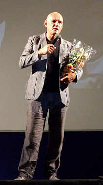 Монолог Мастера