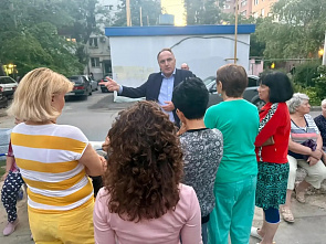 Ростов-на-Дону: когда решение ЖКХ-проблем «пробуксовывает»