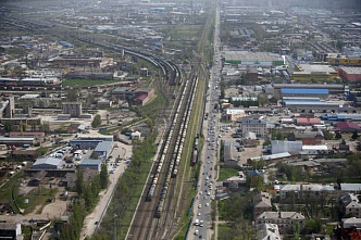 В Ростове возбуждено уголовное дело по ущербу бюджету на полтора миллиарда рублей