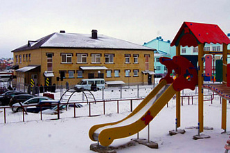 «Пчёлка» загудела_18955