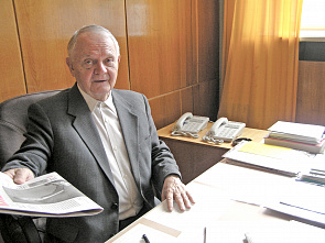 «Миссия культуры – противостоять демонам невежества»