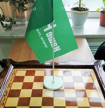 На турнире в честь газеты «Наше время» выступят шахматисты со всего мира