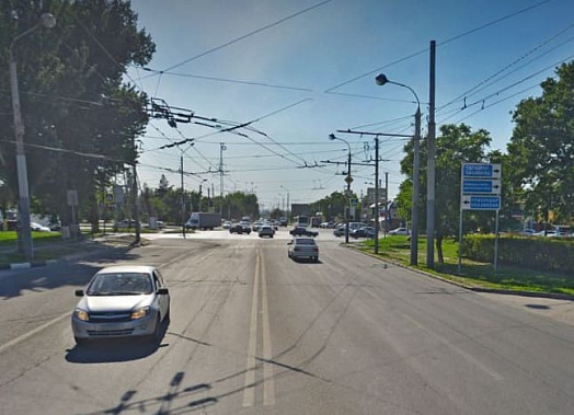 Фото: yandex.ru/maps