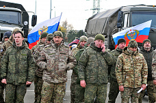 29 11 2024 Русские мотоциклисты – штурмовикам СВО