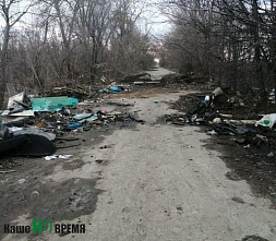 Что не показали губернатору чиновники Батайска