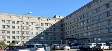 После видеообращения жителей Донецка там отремонтируют больницу