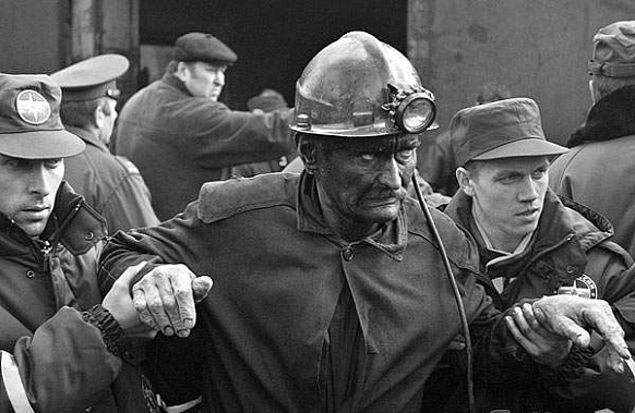 Пятнадцать лет спустя