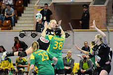 Победители южного дерби