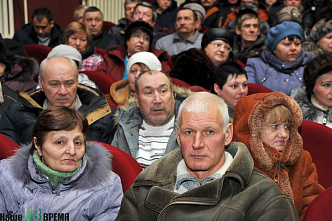 Лед «Кингкоула» тронулся?