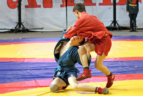 Кубок остается на Дону