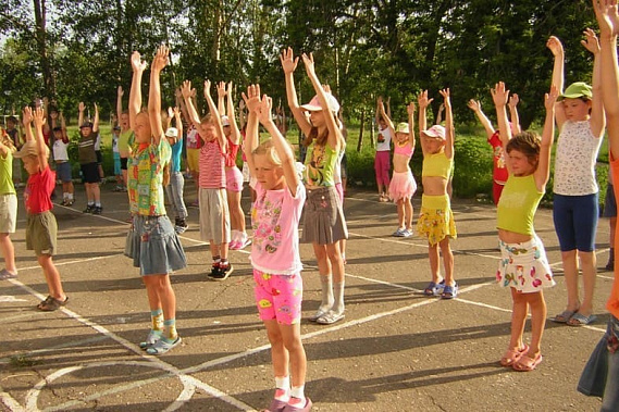 Нестабильная эпидобстановка ставит под сомнение дату открытия летних оздоровительных лагерей в Ростовской области