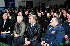 «Мой, твой, наш Владимир Высоцкий»