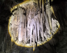 Адыгея. Чудеса продолжаются