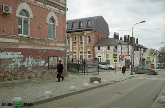 Погулять по Ростову