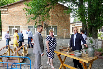 «Олимпийской стране» быть!