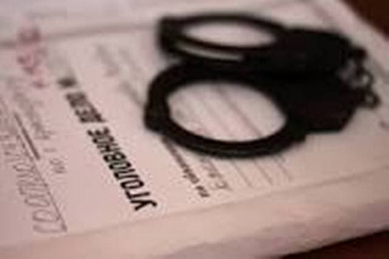 Сотрудник полиции попал в больницу, а его истязатель — на нары