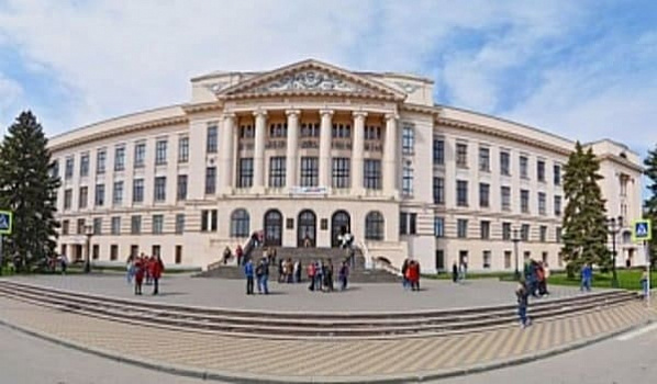 ЮРГПУ (НПИ) улучшил позиции в национальном рейтинге вузов