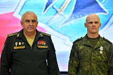 06 07 2025 В Южном военном округе на одну гвардейскую бригаду стало больше