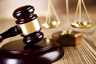 В суд направлено уголовное дело в отношении членов террористического сообщества