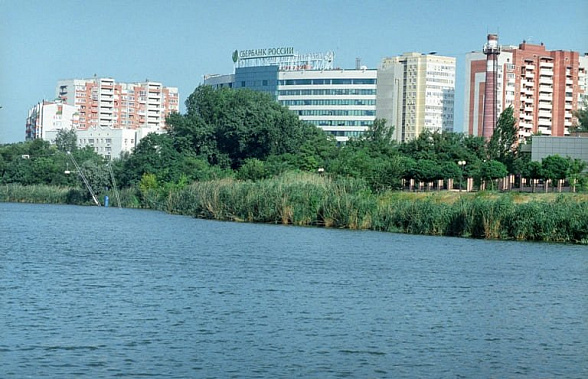 Ростовчанам не нравится экологическая обстановка в городе