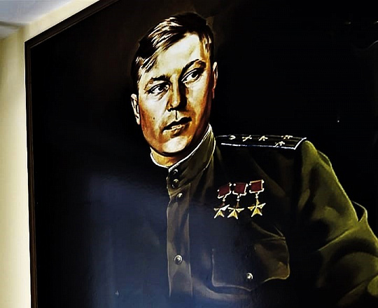 День «Ястреба неба»