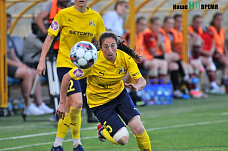 Футболистки «Ростова» сыграли в ничью с «Рубином»