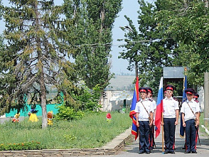 «Ласточка» и ее домовые