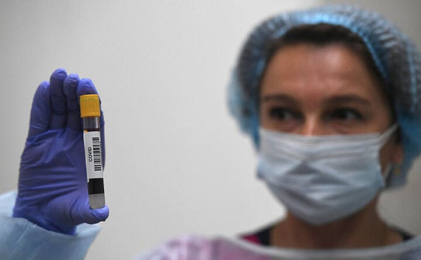На Дону выявили еще 255 зараженных коронавирусом, география неизвестна