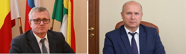 Вчера в отставку поодал глава администрации Зерноградского района Василий Панасенко, а сегодня - его веселовский коллега Роман Криворотов.