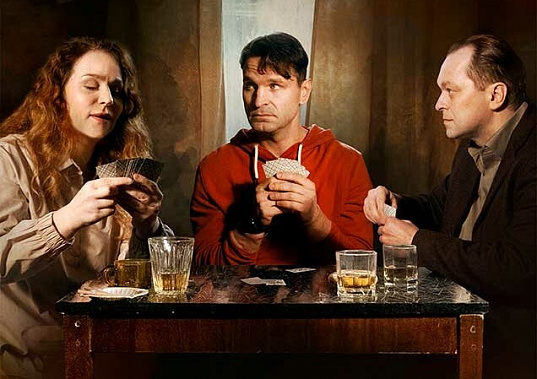 В Ростове покажут дебютные фильмы азовского режиссера 