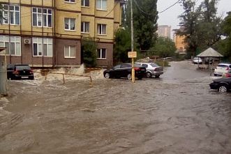 События уходящей недели с 17 по 24 июля