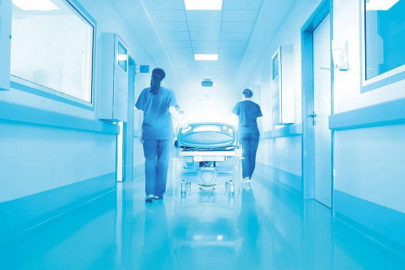 Как сократить расходы в частной клинике?