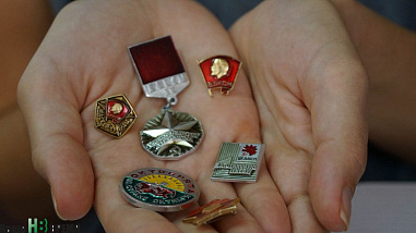 Самые ценные экспонаты – судьбы