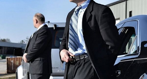 В Ростове личный охранник в среднем зарабатывает 56 тыс. рублей в месяц