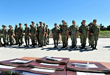 Есть что осваивать