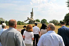 Сегодня в Ростове традиционно вспоминают страшные события 11–12 августа 1942 года. 